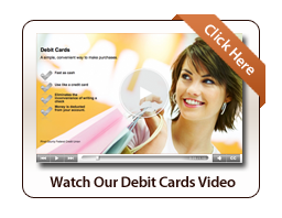 debit card vid